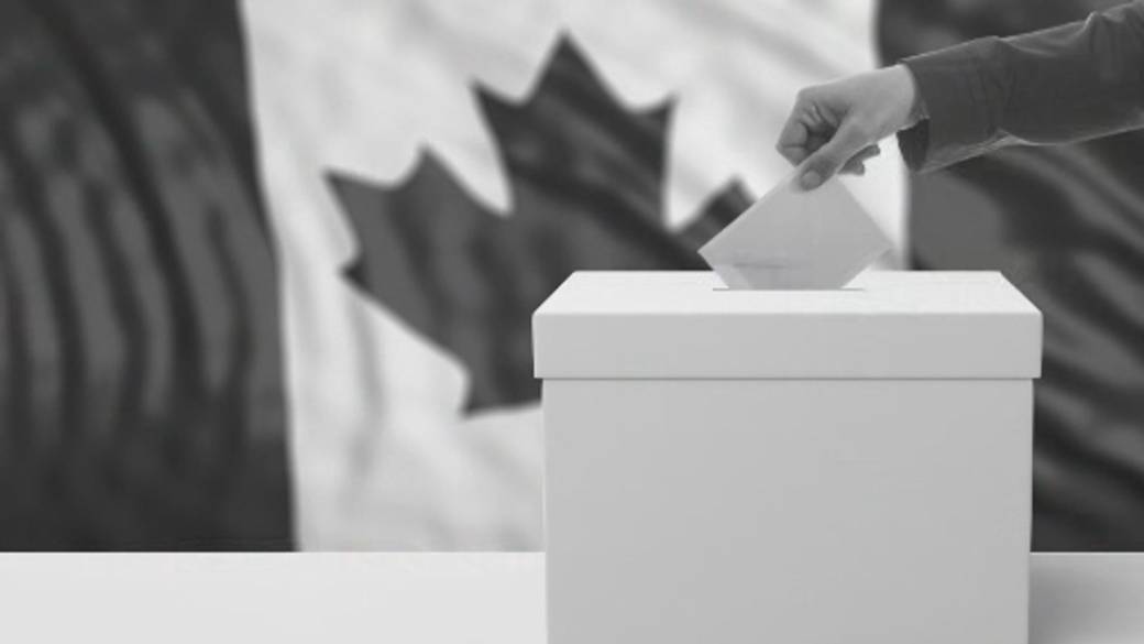 Click to play video: 'Ottawa tables bill to counter foreign interference'