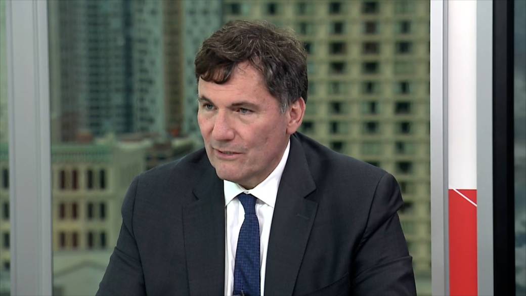 Click to play video: 'More foreign interference actions coming after inquiry report, India arrests: LeBlanc'