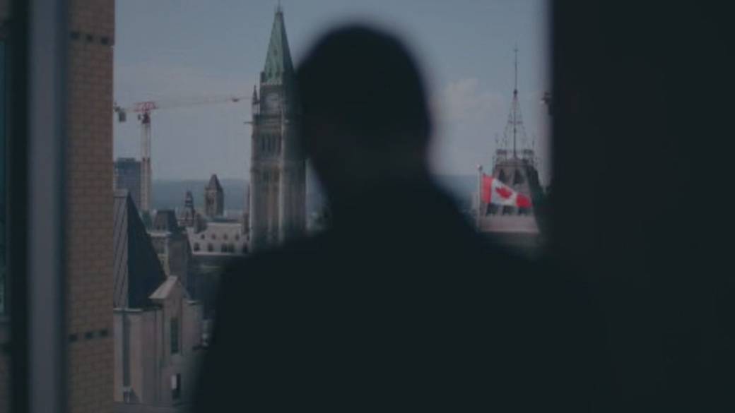 Click to play video: 'Foreign interference bill welcomed but needs work, diaspora groups say'