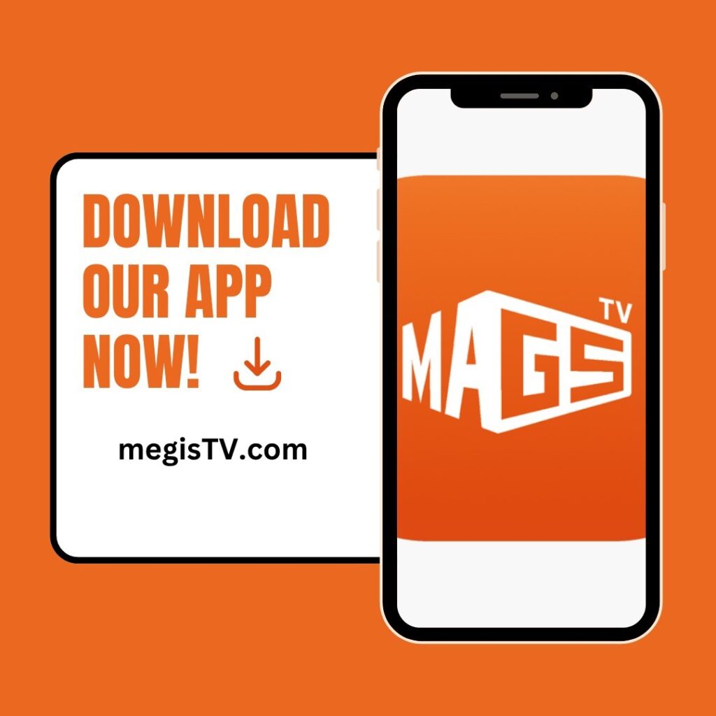 megis tv downlaod download now